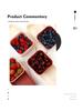 Ленивая Корзина Двухъярусная Коробка для Хранения Закусок и Фруктов