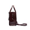 Luxury Handbags Alligator Designer PU Patent Leather Crossbody Bag For Women Tote Retro Ladies  Shoulder Bag