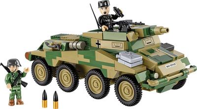 COBI-2288 Sd. Кфз. 2343 СТУММЕЛЬ