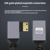 Компактный 90-градусный соединитель Мини HDMI на HDMI Кабель для Камер Планшетов Высокоскоростные Аксессуары для Передачи Данных 15см