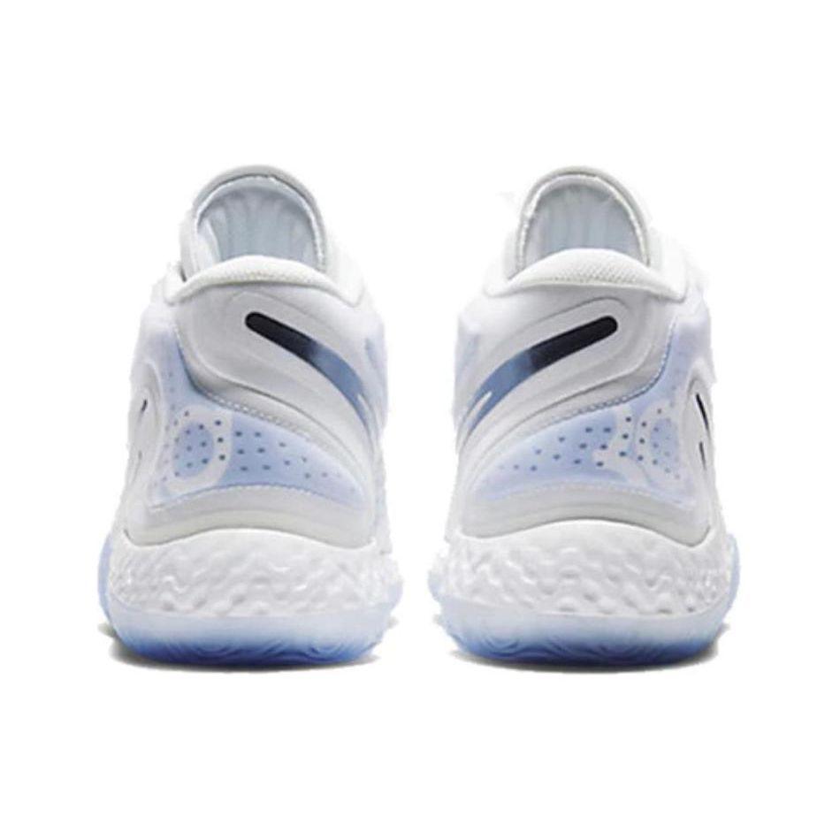 Nike KD Trey 5 VIII EP White Royal Tint Unisex Sneakers CK2089-100