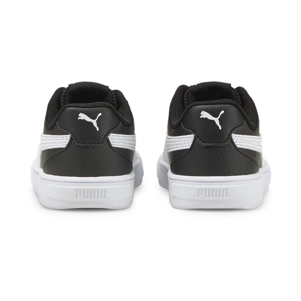 Puma CAVEN AC INF children's sports shoes black 38205802 r 21