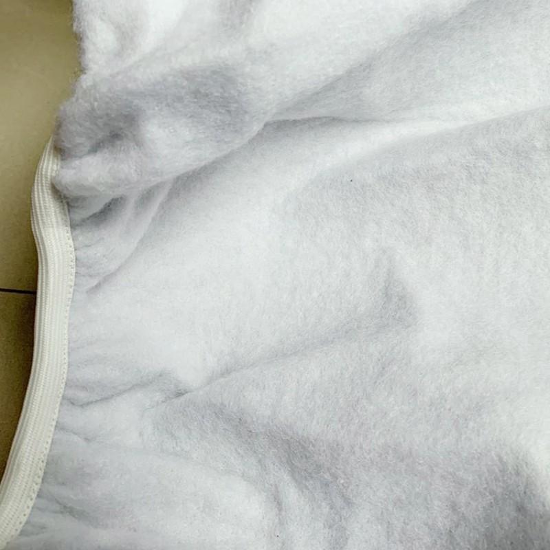 Чехол на гладильную доску В полоску Эластичный ремень Устойчив к высоким температурам