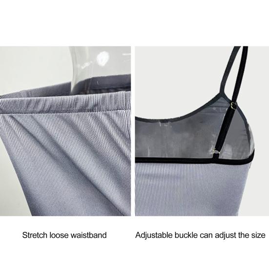 2 шт./комплект, женская летняя пижама, костюм с оборками, пэчворк, без рукавов, с открытой спиной, полицейский топ, мини-шорты с высокой талией, повседневная ночная рубашка, облегающая одежда для сна