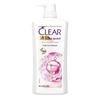 Clear Multi-Effect Moisturizing Hair & Body Care Set