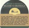 CD РАЗНЫЕ ИСПОЛНИТЕЛИ - Добро пожаловать в Дримсвилль YDCD0004 Dreamsville Rec 1999 Япония Поп Б/У