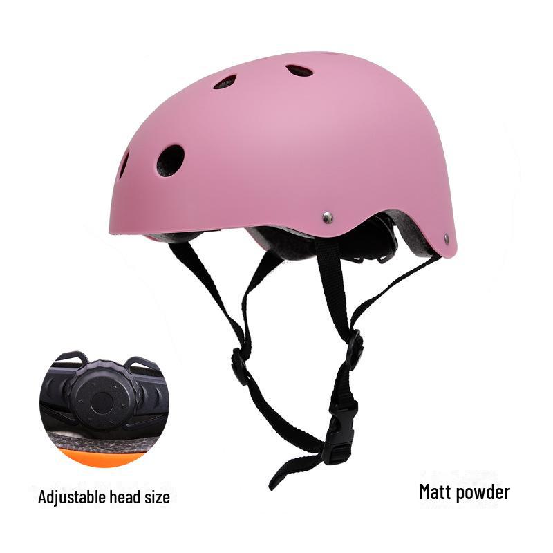 Unisex Multi-Sport Helmet for Adults: Cycling, Skiing, Skateboarding, and Electric Scooters
