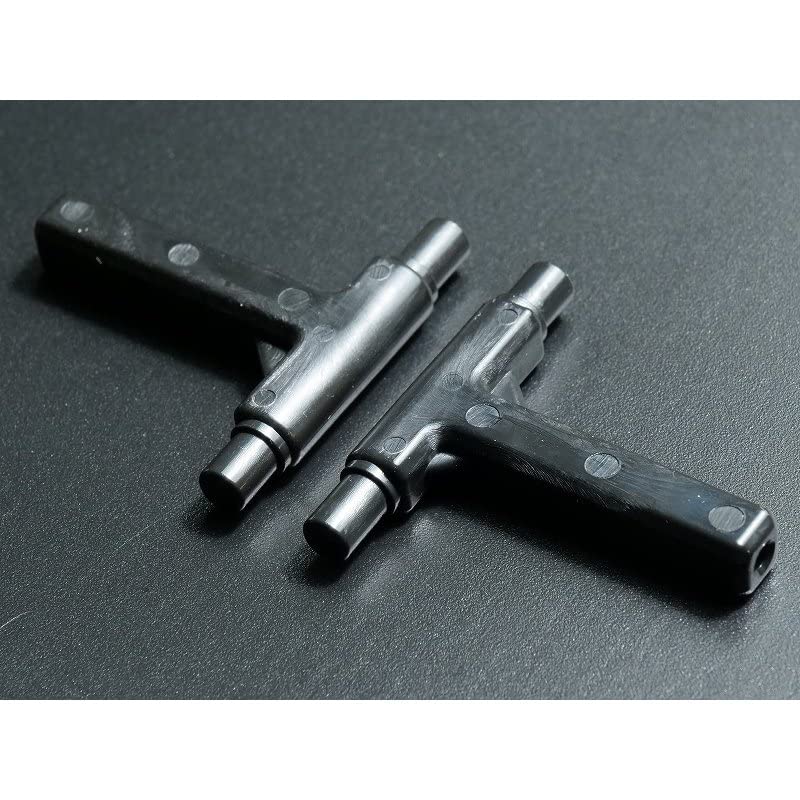 Полный комплект для переоборудования привода 2WD Tamiya TT-01