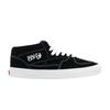 Кеды Half Cab 'Black' VN000DZ3BLK Мужская обувь