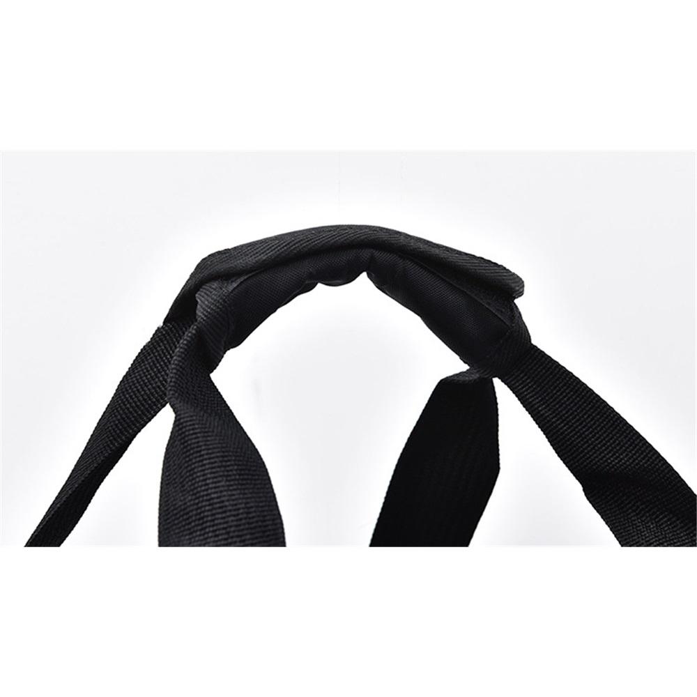 Многофункциональная водонепроницаемая нейлоновая спортивная сумка - универсальный рюкзак для футбола, плавания, тхэквондо и путешествий