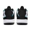Новые Air Jordan Courtside 23 Черные Зеленые GS AR1002-003
