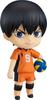 Nendoroid TO THE TOP Kageyama New Karasuno Haikyu!! Tobio Ver.