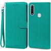 For OPPO A31 Case Soft Silicone Wallet Flip Cover For Oppo A31 Case OppoA31 A 31 2020 Phone Case Coque Fundas CPH2015 CPH2073