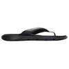 (WMNS) Under Armour Ignite Pro Marbella Sandal 'Black White' Women's 3026030-001