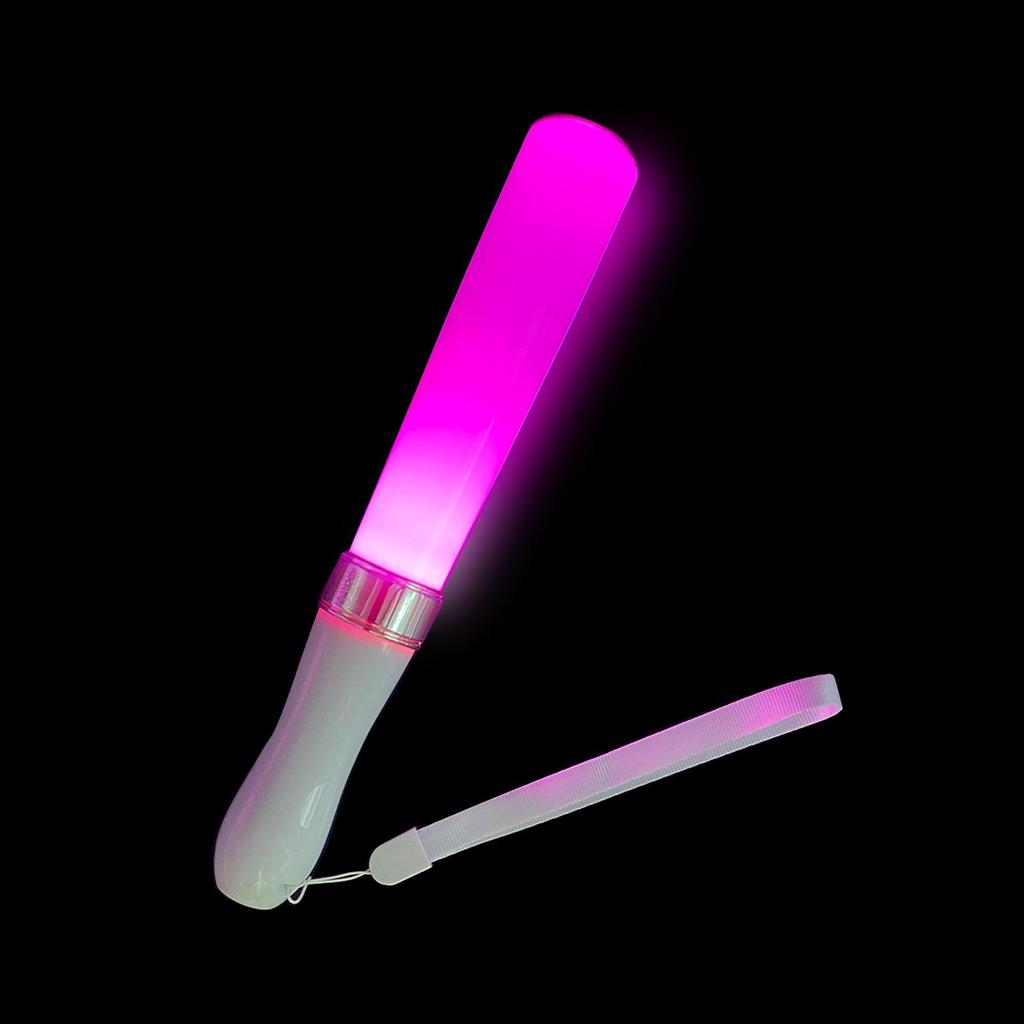 Японский светящийся браслет: Гальванизированный 3 Вт светодиодный 15-цветный концертный хайлайт-стик