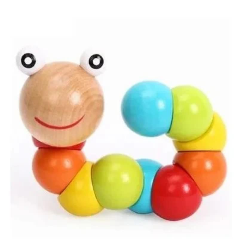 Развивающие деревянные игрушки Геометрические фигуры Монтессори-головоломки Сортировка по цвету Математические кубики Детские дошкольные обучающие игры