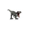 Mattel Jurassic World Super Big T-Rex Dinosaur Toy Figure 99cm Green for Kids Ages 4 and Up