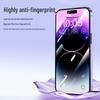 Защитное стекло с защитой конфиденциальности для экрана iPhone 14 Pro Max