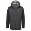 Куртка Rab Men's Kinetic Alpine 2.0 Waterproof Jacket (QWG-69)