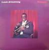 Виниловая пластинка LOUIS ARMSTRONG Treasury CB20027 MCA CORAL 1973 США Джаз Б/у