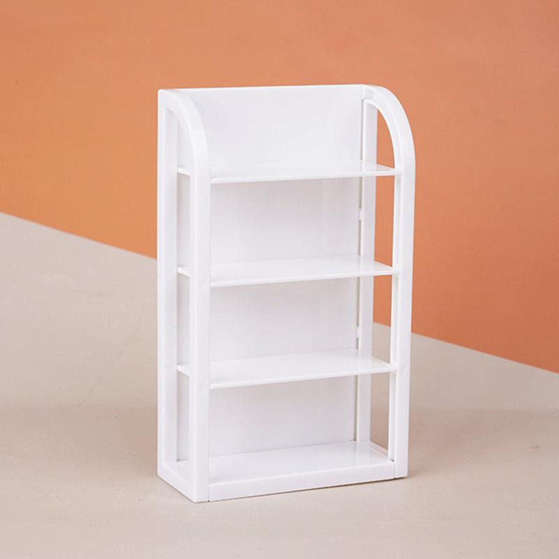 1:12 кукольных миниатюрных полок для супермаркета, витрина, стеллаж для хранения, декор для игрушек, аксессуары для кукольных домиков