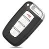 Пульты дистанционного управления – Ключи и дистанционный запуск автомобиля