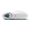 Mizuno Кроссовки унисекс Wave Fang 2 Wide Бело-розовые 71GA231340