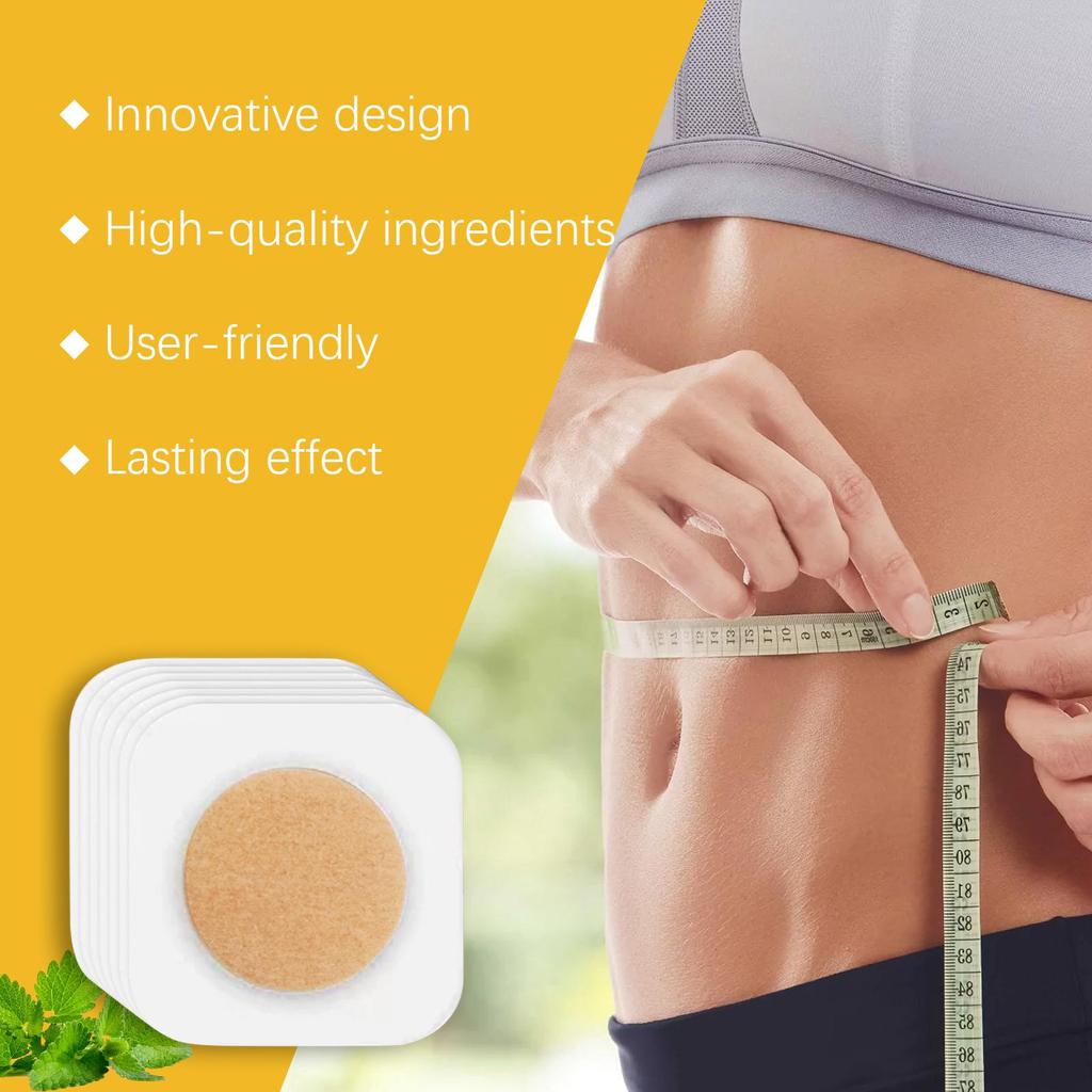 7pcs Bee Venom Slimming Ear Patch Body Care Slimming Body Shaping Beauty Curve Ear Point Patch