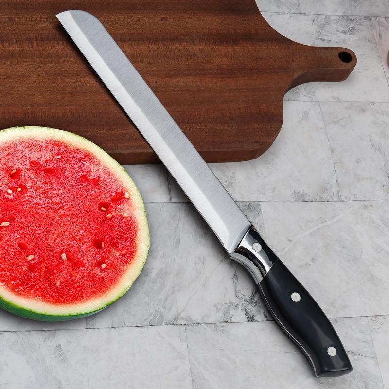 YUJIA Нож для фруктов из нержавеющей стали Кухонный нож