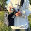 Multi-functional DSLR Digital Camera Bag Protective Cover Photography Bag  Outdoor Use