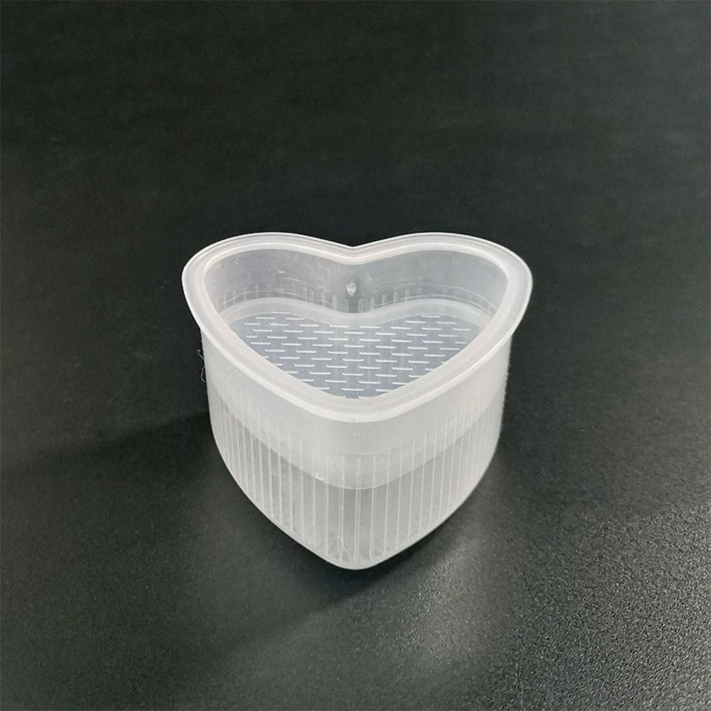 10 шт. Детская форма для рисовых шариков Bento, симпатичная форма для украшения кухни, кухонный инструмент для приготовления пищи для домашнего ресторана, пекарни