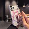 RIMOWA Style Phone Case IPhone 17 Pro Max 18 Anti-Fingerprint Full Cover Compatible With Waterproof