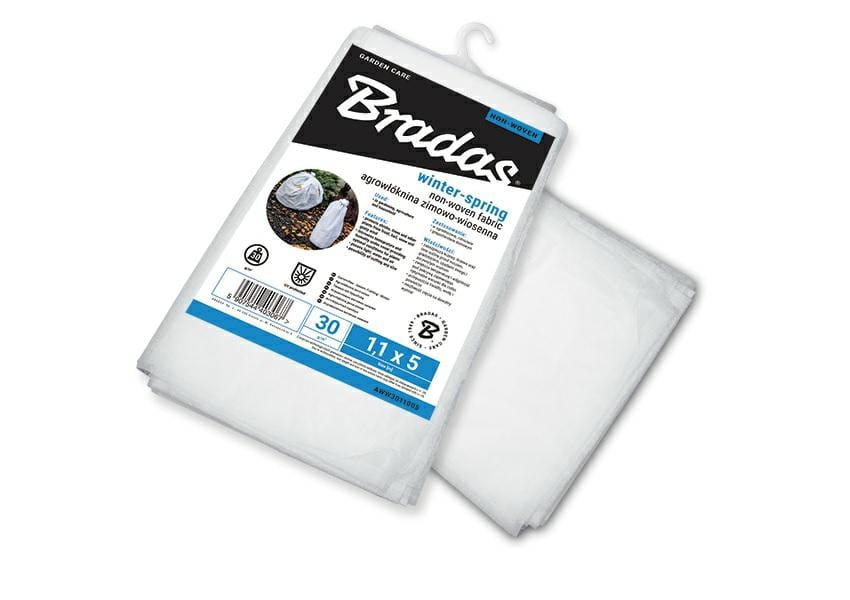 Agro-Textile Winter White 30G 1.1X10M