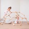 Wooden Climbing Dome Xl Kids Climbing Frames Indoor