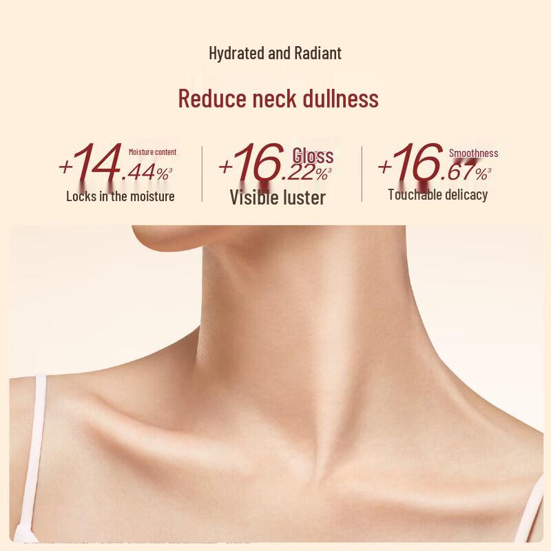 HBN Retinol Lifting Neck Cream 50g
