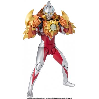 Ультрамен Арк S.h.figuarts Доспехи Солис