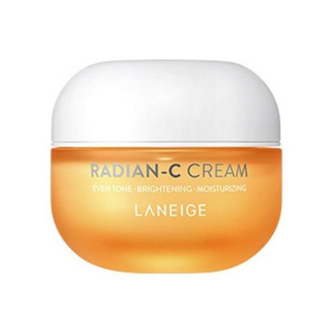 LANEIGE Крем Radian Sea, 30 мл, 1 шт.