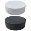 Motorized Automatic Display Stand Round Jewelry/Collectibles Visualizer  Photography