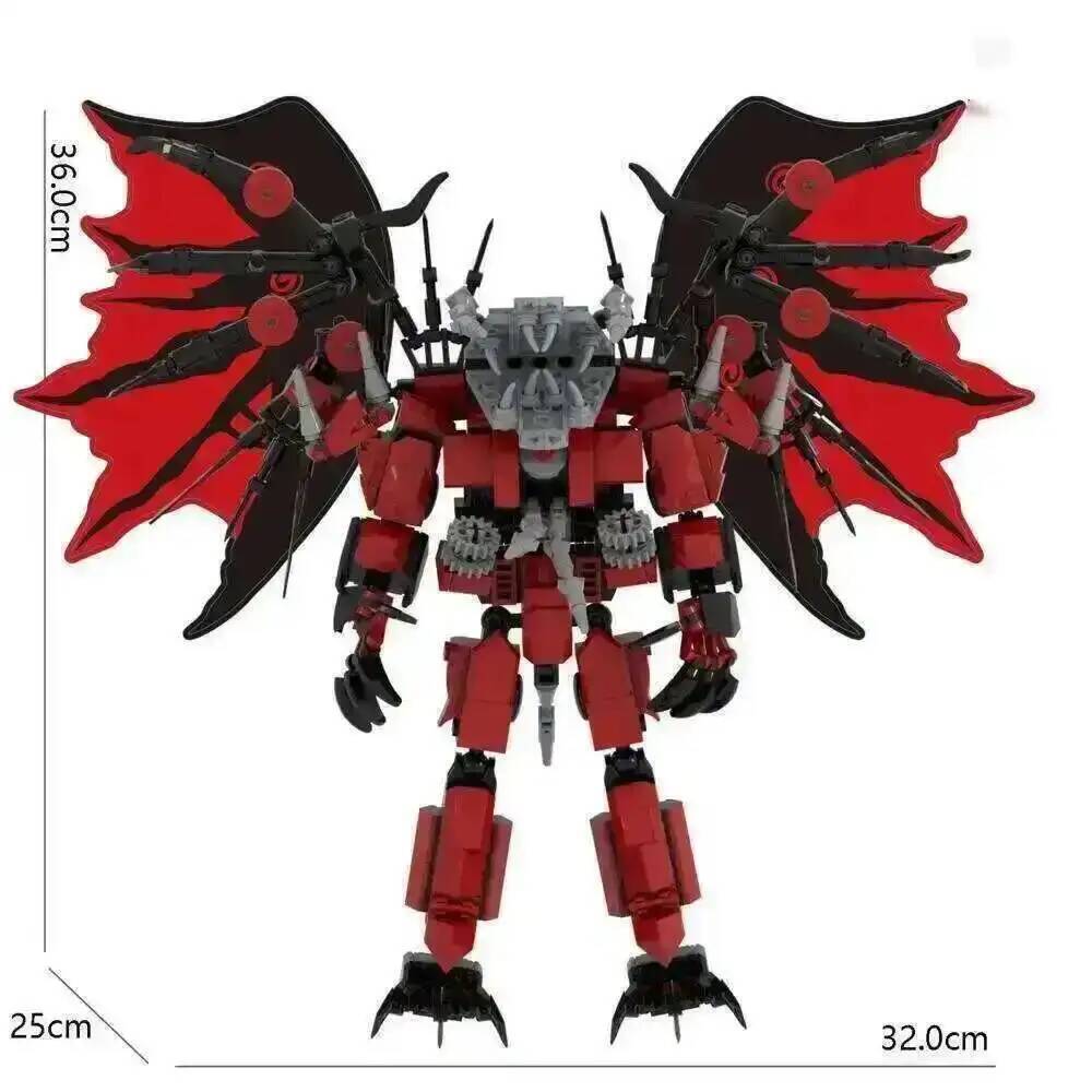 Скибиди Туалет Спикермен Человек-колонка Блоки Титаны Телевизионный Человек Часовой Человек Часовщик G-Man Скибиди Конструктор Камерамен Дриллмен