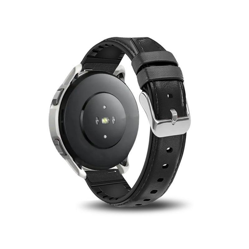 Ремешок для часов 22 мм, совместимый для Xiaomi Xiaoxun Mibro Watch X1 Xpaw005, легкий браслет