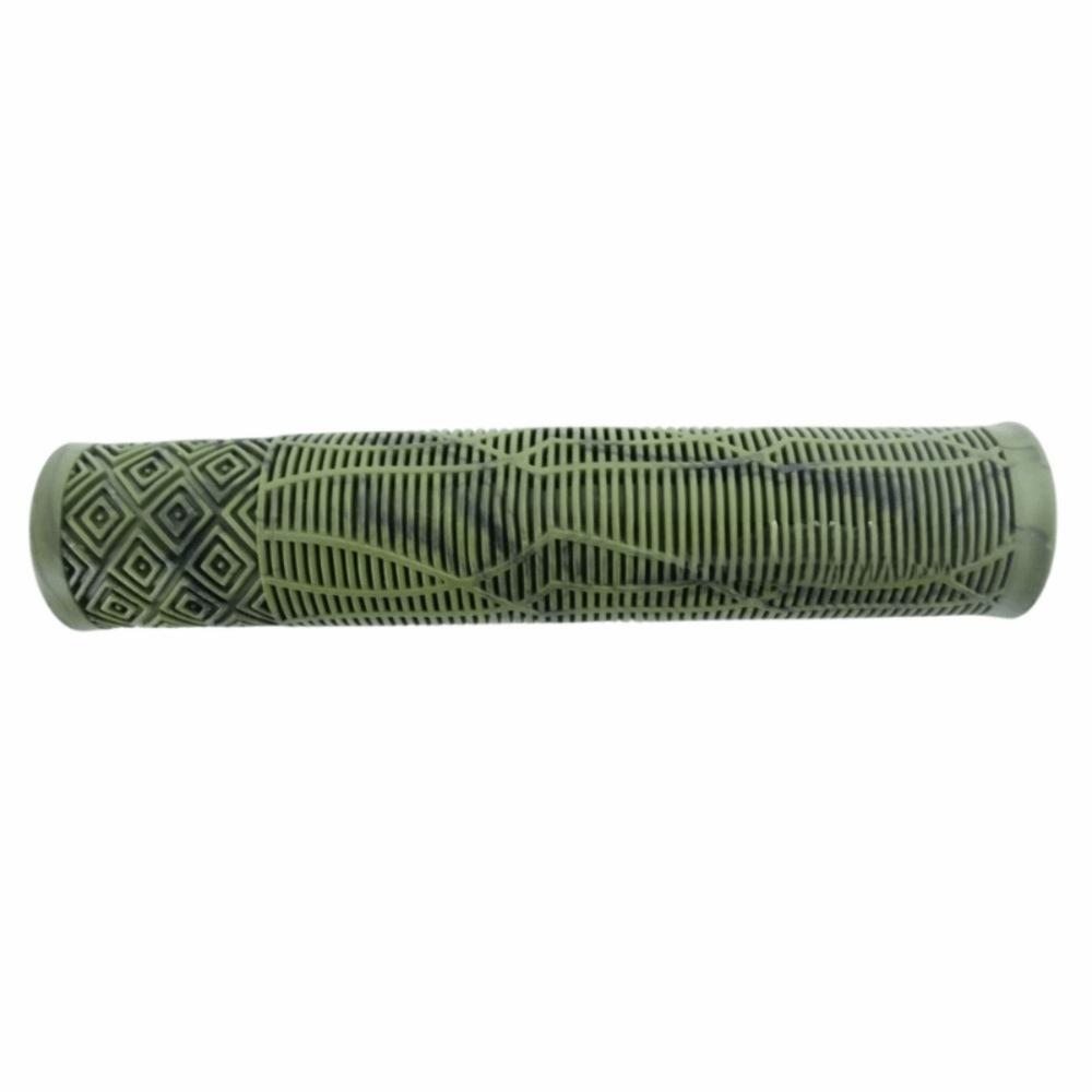 Soft Rubber Bicycle Handlebar Grips For 22.2mm Handlebar Bike Handlebar Cover Bike Grips Cycling