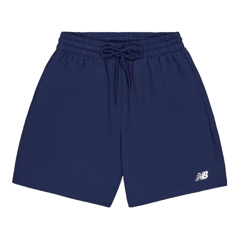 New Balance Мужские шорты для активного отдыха и спорта MS41520