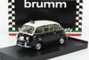 BRUMM 1/43 Fiat 600D Multipla Такси Генуи 1964