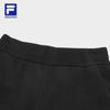 Fila Женские зимние вязаные расклешенные брюки