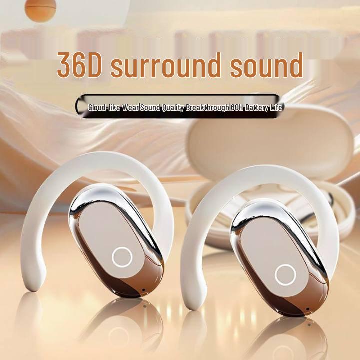 2025 Полноразмерные Bluetooth-наушники: Высококачественный звук, Удобная посадка, Длительное время работы от аккумулятора, Идеально для спорта.