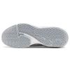 Nike Мужские кроссовки LeBron Witness 6 EP Pure Platinum серые университетские-красные белые DC8994-003