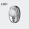 Portable Travel Shaver Mini Electric for Men, LED Display Rechargeable Wet Dry Fast Shaving Razor Razor, Waterproof Beard Trimmer Travel, Home, Office