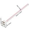 WRP‑100 300 мм зонд S-типа платиновый и родиевый термопарный датчик температуры