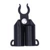 10PCS Lightweight Plant Stake Connector 11mm/16mm Plant Support Connector  Vegetable Garden