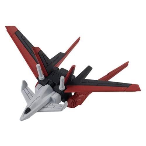 Mobile Suit Gundam MOBILE SUIT ENSEMBLE 24 Complete Set of 6